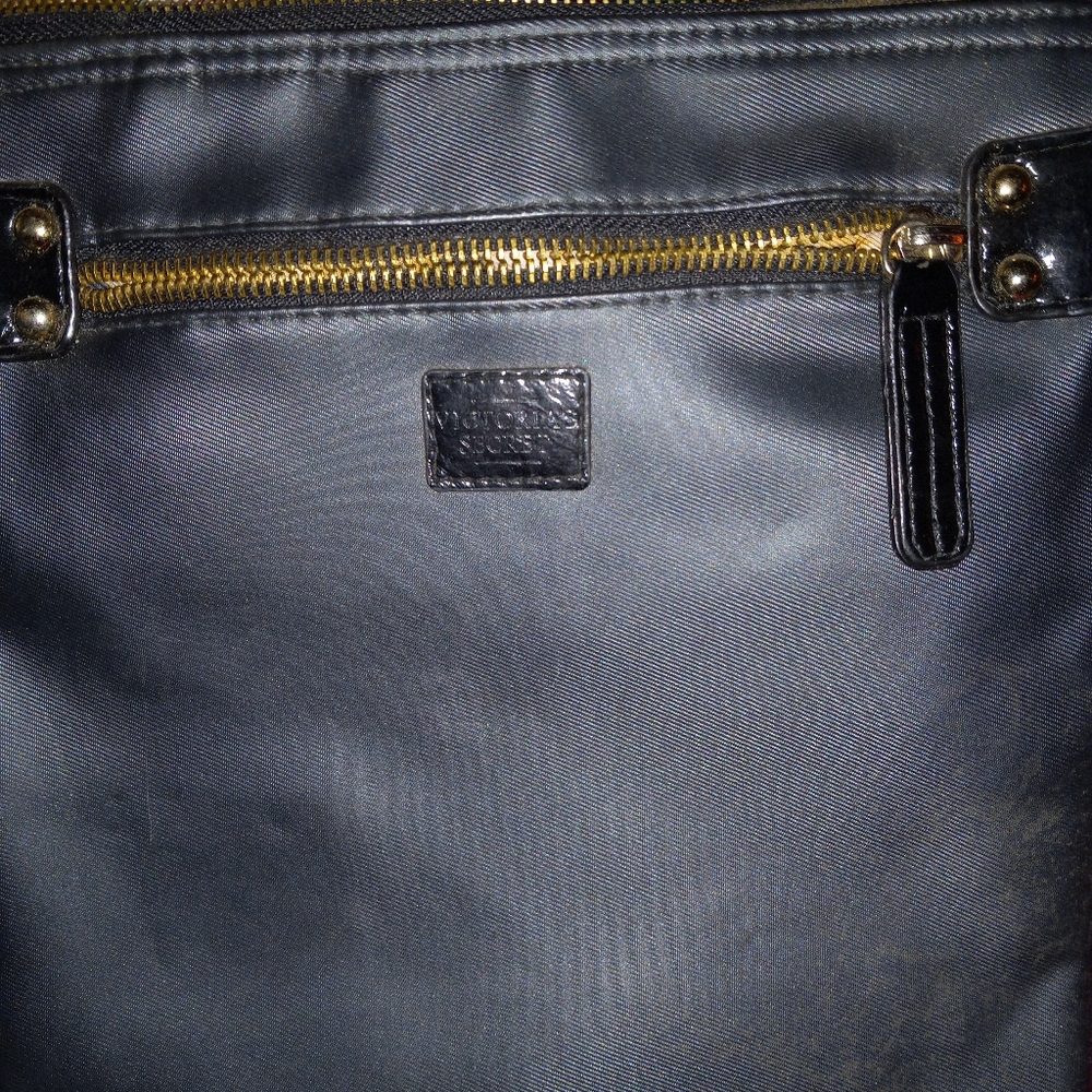 Victoria Secret crossbody bag